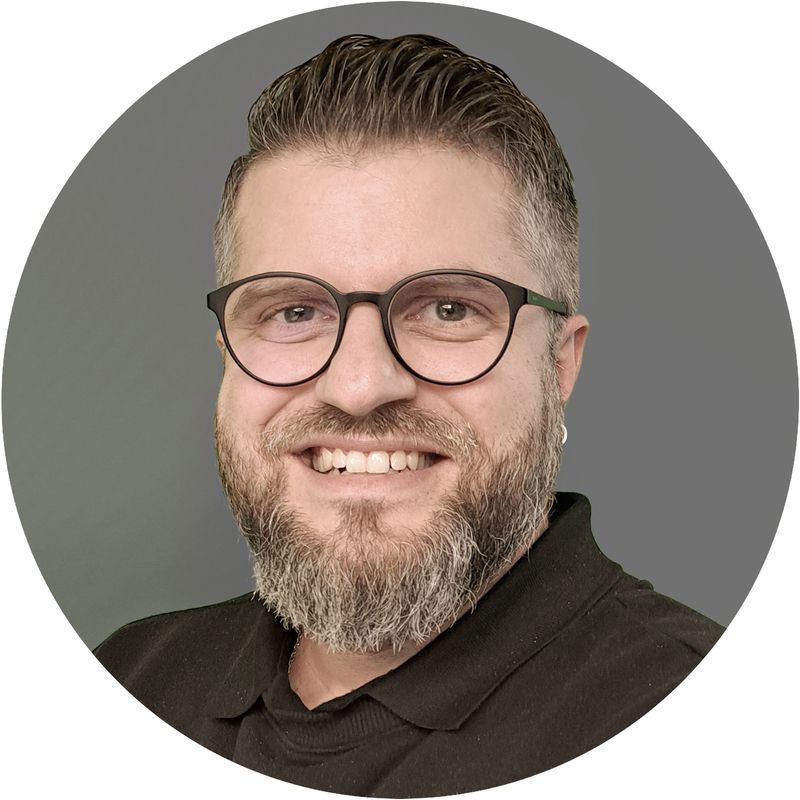 Christopher Waldhäuser
