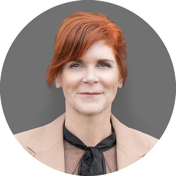 Nadine Klär