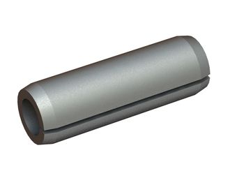 10x30 Clamping pin heavy version DIN 1481/ISO 8752  10x30 Clamping pin heavy version DIN 1481/ISO 8752