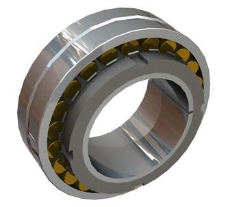 22324-CCK/C3W33 Spherical roller bearing for Vecoplan VNZ 210