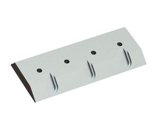 Barrette de raccordement 414x175x37 pour Vecoplan 