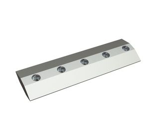 Barrette de raccordement extérieur 509x148x38 pour Vecoplan Vecoplan VNZ 250 XL