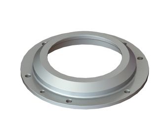 Bearing cover Ø310/Ø200 for Lindner Recyclingtech 