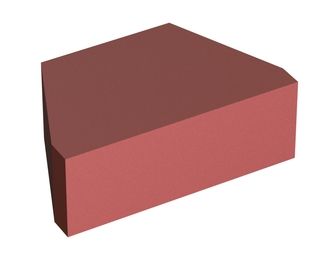 Bloc tueur 140x85x50 