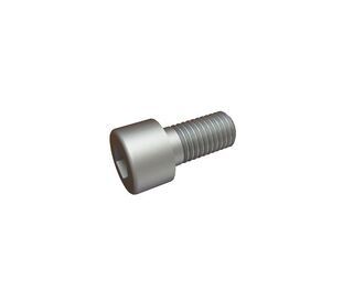 cap head screws with hexagonal socket 