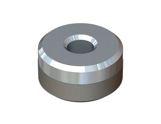 centering bolt Ø45/44,3x23 for Vecoplan LLC (Retech) 