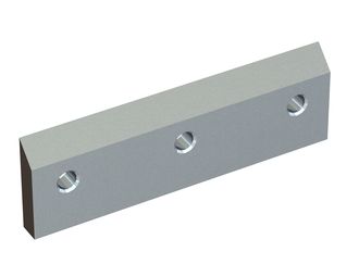 Clamping bar 285x90x20 for ZERMA America LLC 