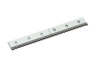 Counter knife 2-piece 959x115x35 for WEIMA America Inc. 