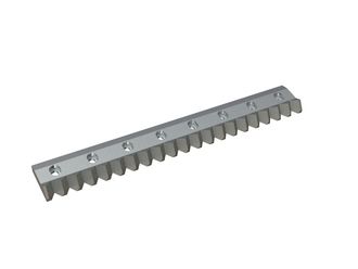 Counter knife 793x106x35 Premium Line for Vecoplan LLC (Retech) Vecoplan VDS 800