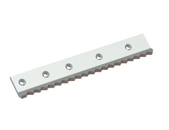 Counter knife outside 705x120x15 Premium Line for WEIMA America Inc. 