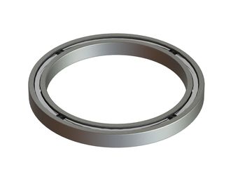 Deep groove ball bearing 61848 for Lindner Recyclingtech Lindner Jupiter