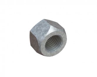 Hexagonal-Nut M16, pour Lindner Komet