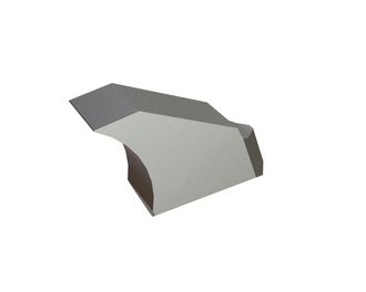 Knife 144x106x40 Creusabro for Lindner Recyclingtech 