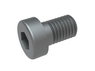 M10x16 hexagon socket head screw 8.8 for Vecoplan Vecoplan VAZ