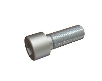 M10X20 hexagon socket head screw 8.8 