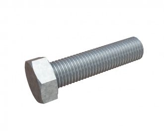 M10x30 Hexagonal screw 8.8 for Vecoplan VAZ 2500