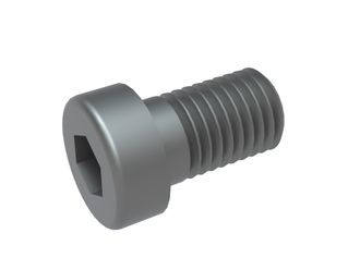 M12x20 hexagon socket head screw 8.8 for Vecoplan 