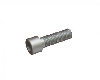 M12x40 hexagon socket head screw 8.8 