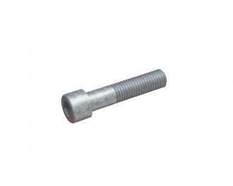 M12x55 hexagon socket head screw 8.8 