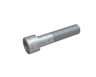 M12x55 hexagon socket head screw 8.8 for Vecoplan Vecoplan VAZ