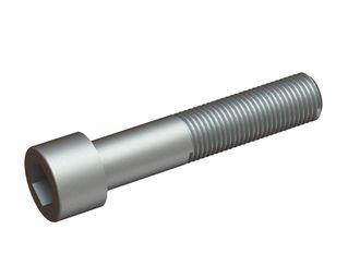 M12x60 hexagon socket head screw 12.9 