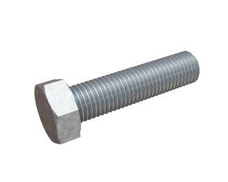 M12x60 Hexagonal screw 