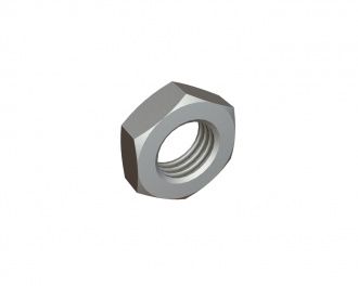 M16 écrou hexagonal pour Eldan FG 1500