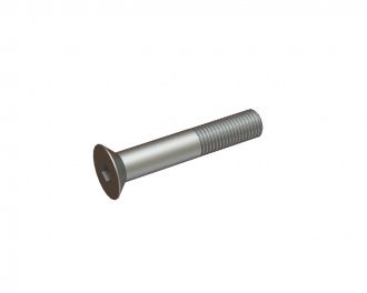 M16x120 Countersunk screw 