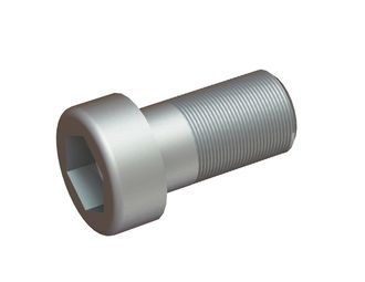 M16x30 hexagon socket head screw 8.8 