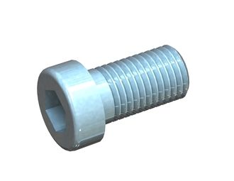 M16x30 hexagon socket head screw V4A 