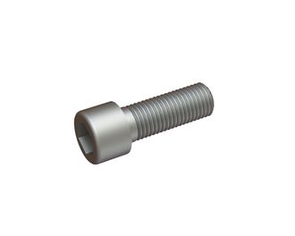 M16x40 hexagon socket head screw 10.9 for Mewa UG 1000