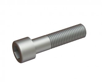 M16x65 hexagon socket head screw 8.8 