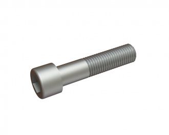 M16x70 hexagon socket head screw 8.8 for Lindner Komet 2800 (A)