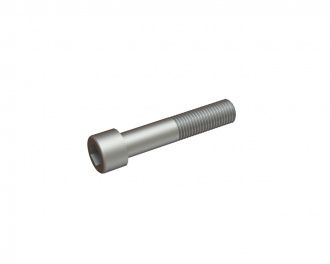 M18x100 hexagon socket head screw 10.9 