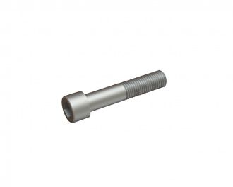 M18x100 hexagon socket head screw 8.8 