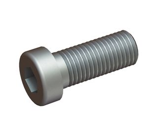 M20x50 hexagon socket head screw 8.8 