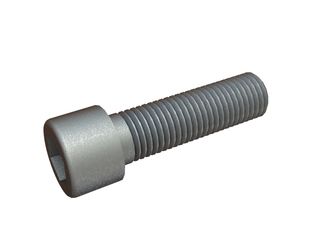 M20x70 hexagon socket head screw 10.9 