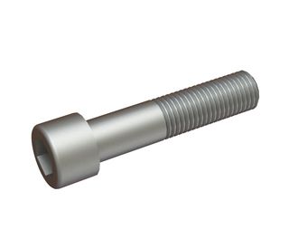 M20x90 hexagon socket head screw 10.9 for Herbold SML 60/100