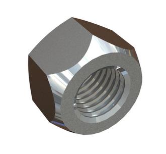 M24 Ècrou hexagonal classes de résistance 10 