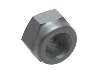 M24x2 Ècrou hexagonal 10 