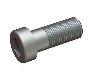 M24x55 Hexagonal socket head screw 10.9 