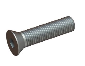 M36x110 Countersunk screw for Lindner Meteor