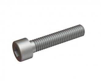 M6x30 hexagon socket head screw 10.9 