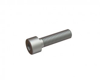 M8x30 hexagon socket head screw 8.8 