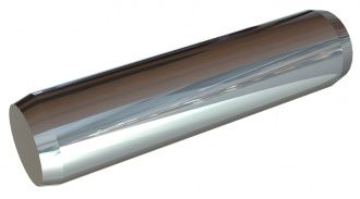 Pin Ø10m6x40 DIN 7 / ISO 2338 for Lindner Recyclingtech Lindner Komet Pin Ø10m6x40 DIN 7 / ISO 2338 for Lindner Recyclingtech Lindner Komet