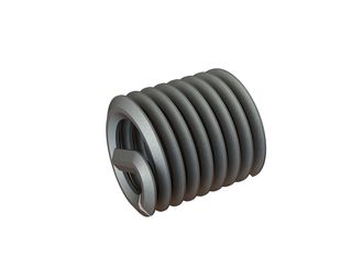 Threaded insert M20x30 HELICOIL for Vecoplan VAZ 160/200