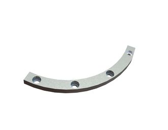 Wear ring Ø357xØ313x15 for WEIMA America Inc. Weima WLK 1500