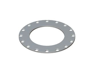 wearing parts safety coupling for Lindner Recyclingtech 