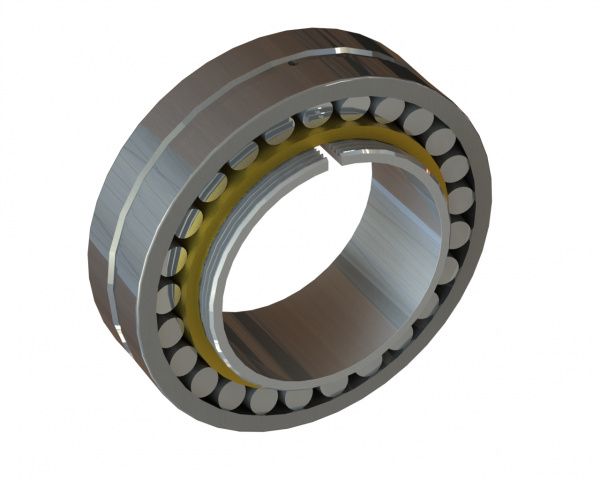 22222-E1-XL-K Spherical roller bearing for Vecoplan VAZ 160/200