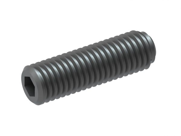 Ball pressure screw without spring M12x40 for Wipa Werkzeug- und Maschinenbau GmbH 